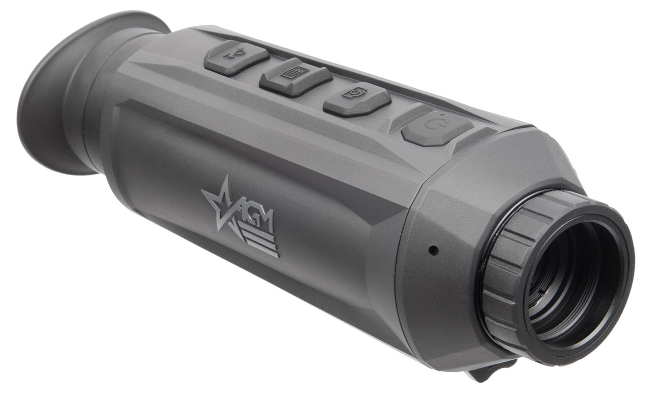 AGM SEEKER 19-384 THERMAL MONOCULAR - Sale